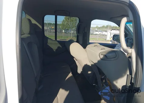 2007 Nissan Frontier Se from USA, damaged, VIN 1N6AD07W77C450656